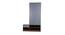 Gareth Engineered Wood 2 door Wardrobe in Matte Finish (Matte Finish) by Urban Ladder - Cross View Design 1 - 537177