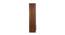 Gareth Engineered Wood 2 door Wardrobe in Matte Finish (Matte Finish) by Urban Ladder - Design 1 Side View - 537192