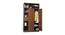 Tacy Engineered Wood 2 door Wardrobe in Matte Finish (Matte Finish) by Urban Ladder - Design 1 Close View - 537205