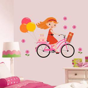 Decals & Wall Stickers Design