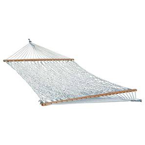 Swings And Hammocks Design Jessie Cotton Hammock in Grey Colour (Grey)