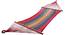 Harrison Cotton Hammock in Multicolor by Urban Ladder - Cross View Design 1 - 540550