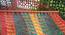 Harrison Cotton Hammock in Multicolor by Urban Ladder - Design 1 Side View - 540588