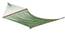 Vinnie Polyester Hammock in Green Colour (Green) by Urban Ladder - Cross View Design 1 - 540651
