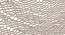 Troy Cotton Hammock in Grey Colour (Grey) by Urban Ladder - Design 2 Side View - 540700