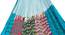 Derek Cotton Hammock in Multicolor by Urban Ladder - Design 1 Side View - 540771