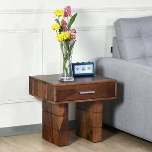 Side Table In Living Room Design Pride Engineered Wood Side Table in Finish