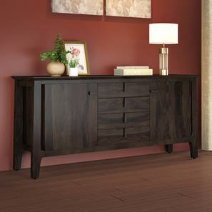 Satori Range Design