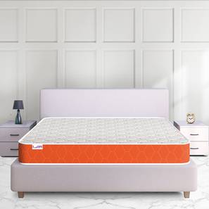 Dual plus 3 sizes memory foam mattress lp