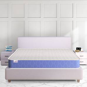 Queen Size Mattress Design Ortho Cool Gel Plus Queen Size Memory Foam Mattress (Queen Mattress Type, 78 x 60 in (Standard) Mattress Size, 6 in Mattress Thickness (in Inches))