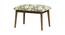 Jodhpur Bench Small- Grey's Garden (Polished Finish) by Urban Ladder - Front View Design 1 - 554622