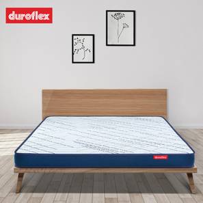 Edge dual comfort mattress lp