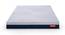 LiveIn Duropedic - Orthopedic Certified Single Size Memory Foam Mattress (Single Mattress Type, 5 in Mattress Thickness (in Inches), 72 x 36 in Mattress Size) by Urban Ladder - Cross View Design 1 - 554900