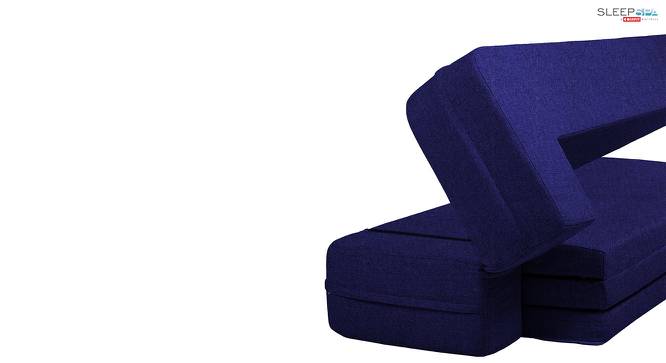 Magshion sleeper chair hot sale folding foam bed sized