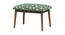 Jodhpur Bench Small - Spring Marigold Green (Polished Finish) by Urban Ladder - Front View Design 1 - 555406