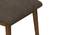 Jodhpur Bench Small - Brown Coal (Polished Finish) by Urban Ladder - Design 1 Close View - 555449