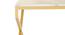Tate Coffee Table (Powder Coating Finish) by Urban Ladder - Design 1 Close View - 555762