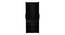 Ozone Engineered Wood 2 Door Wardrobe with Mirror in Wenge Finish (Melamine Finish) by Urban Ladder - Design 1 Side View - 556321