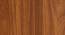 Ozone Engineered Wood 2 Door Wardrobe in Brown Finish (Melamine Finish) by Urban Ladder - Rear View Design 1 - 556341