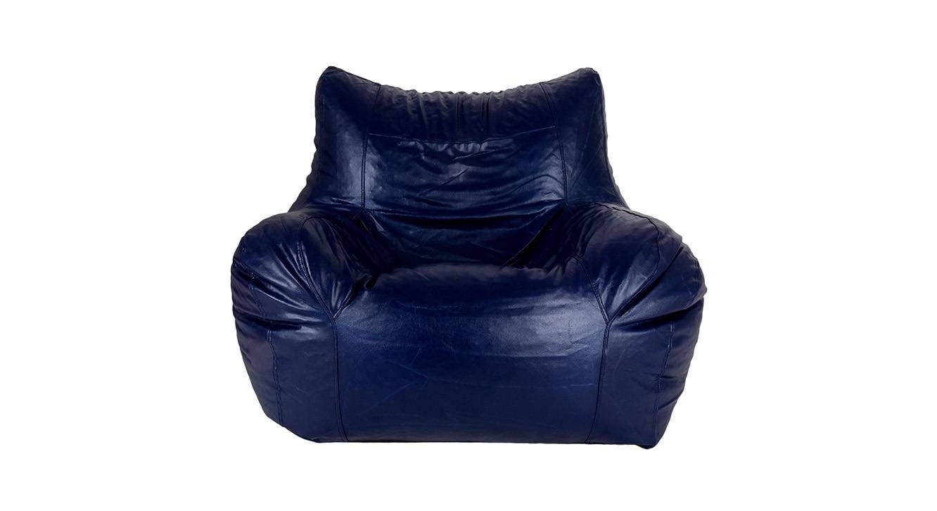 Natalie Bean Bag Cover Urban Ladder