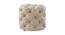 Hudson OTTOMAN (Beige) by Urban Ladder - Cross View Design 1 - 556723