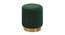 Adonis OTTOMAN (Green) by Urban Ladder - Cross View Design 1 - 556726