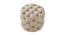 Hudson OTTOMAN (Beige) by Urban Ladder - Front View Design 1 - 556742