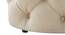 Hudson OTTOMAN (Beige) by Urban Ladder - Design 1 Side View - 556760