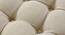 Hudson OTTOMAN (Beige) by Urban Ladder - Design 2 Side View - 556768