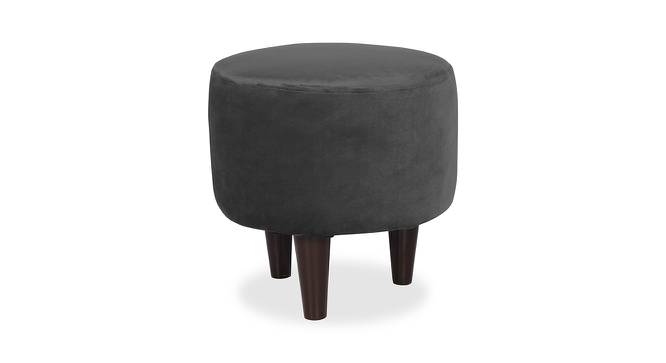 Skyler OTTOMAN (Grey) by Urban Ladder - Cross View Design 1 - 556808