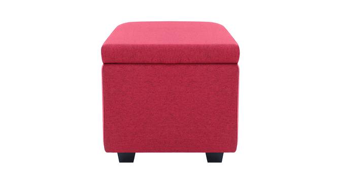 Josiah OTTOMAN (Grey) by Urban Ladder - Cross View Design 1 - 556819