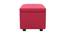Josiah OTTOMAN (Grey) by Urban Ladder - Cross View Design 1 - 556819