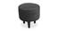 Skyler OTTOMAN (Grey) by Urban Ladder - Front View Design 1 - 556826