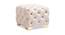 Noah OTTOMAN (Beige) by Urban Ladder - Front View Design 1 - 556830