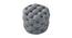Leilani OTTOMAN (Light Grey) by Urban Ladder - Front View Design 1 - 556836