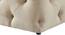 Mateo OTTOMAN (Beige) by Urban Ladder - Design 2 Side View - 556864