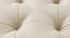 Mateo OTTOMAN (Beige) by Urban Ladder - Design 1 Close View - 556870