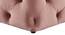 Leo OTTOMAN (Pink) by Urban Ladder - Design 1 Close View - 556911