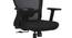 Cohen Study Chair (Black) by Urban Ladder - Close View Design 1 - 556939