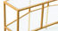 Orifiel TV Unit (Matte Finish) by Urban Ladder - Design 2 Side View - 557050