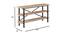 Zadkiel TV Unit (Matte Finish) by Urban Ladder - Design 1 Dimension - 557061