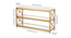 Raphael TV Unit (Matte Finish) by Urban Ladder - Design 1 Dimension - 557072