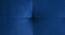Gillespie Ottomans & Stools (Blue) by Urban Ladder - Design 1 Close View - 557161