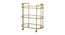 Betha Bar Cabinets (Powder Coating Finish) by Urban Ladder - Front View Design 1 - 557324