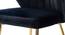 Craig Accent Chairs (Black, Powder Coating Finish) by Urban Ladder - Design 1 Close View - 557472