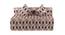 Brooks Sofa Cum Bed (Brown & Grey) by Urban Ladder - Front View Design 1 - 557916