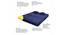 Hamilton Sofa Cum Bed (Blue) by Urban Ladder - Design 1 Close View - 557974