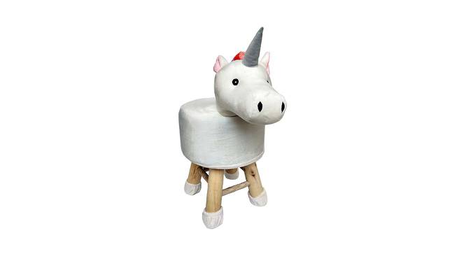 Ben Wooden Animal Stool for Kids - Urban Ladder Ben Wooden Animal Stool for Kids - Urban Ladder