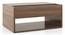 Alita Laptop Coffee Table (Warm Walnut Finish) by Urban Ladder - Cross View Design 1 - 559410