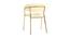 Capa Lounge chair in Beige Color (Beige) by Urban Ladder - Design 2 Side View - 559831